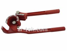 01 41 018 CH-5020 3/8 (TRIPLE) MULTI SIZES TUBE BENDER (10)  